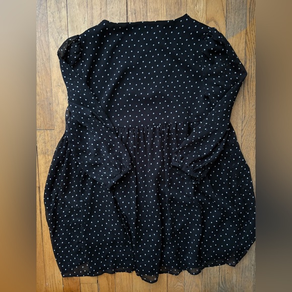 Sunday Best Babydoll Dress - Picture 7 of 11